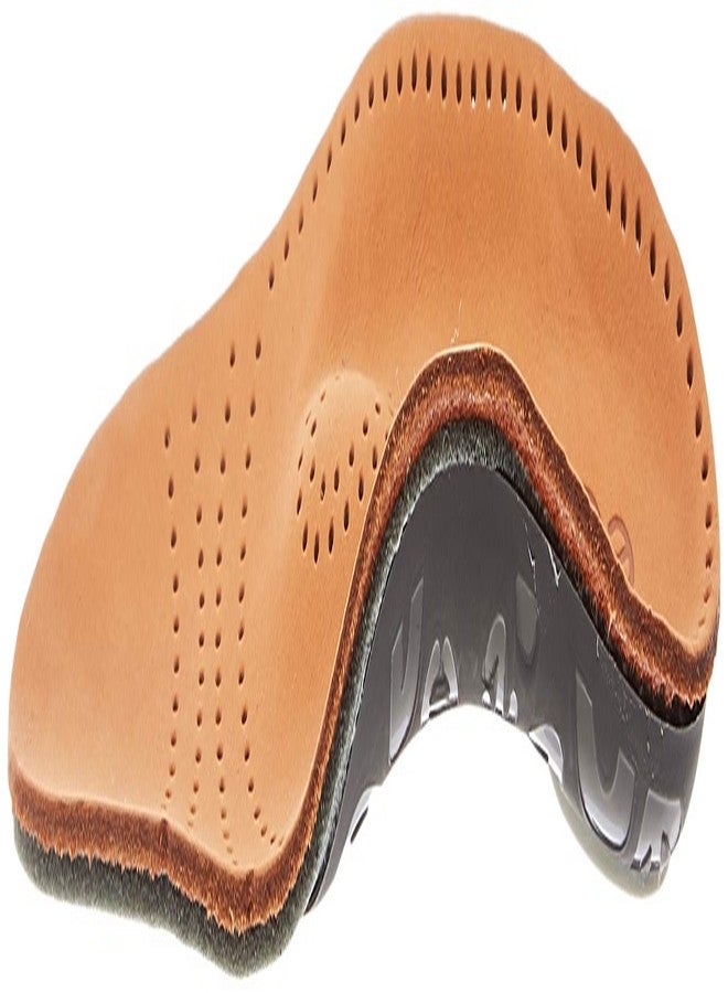 إيكو نعل داخلي داعم فاخر من إيكو للنساء، لون الأسد، مقاس 7-7.5 - Image 2